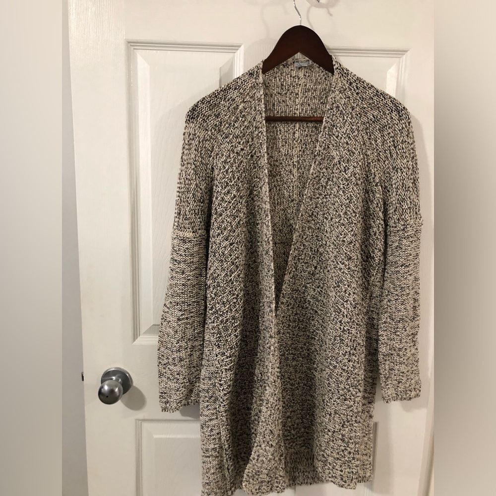 Kismet cardigan